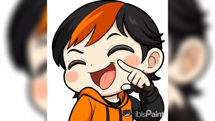 My Oc [DiruuShaneru] Sekian..