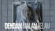 KASUS MENGGEMPARKAN HINGGA MENJADI HOROR | DENDAM MALAM KELAM | FANART