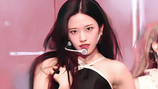 F-ve Dolls' Anchor - Ahn Yoo-jin | A Stellar Dance Framework Despite Starship's Laid-back Training