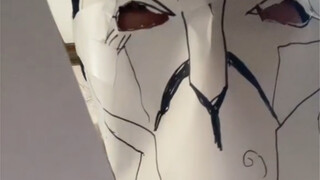 这个系列怎么能少的了我cos天花板