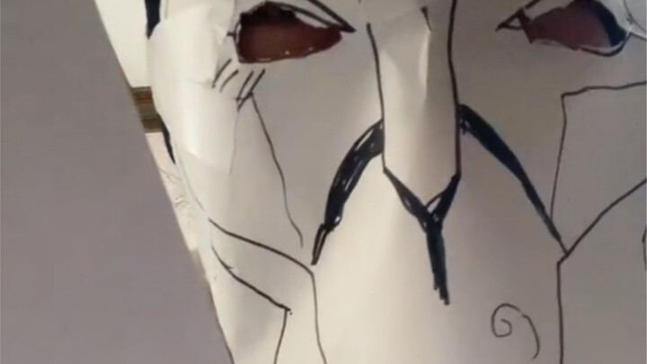 How could this series possibly do without its cosplay ceiling—me?