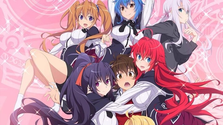 I just fell in love with the male protagonist for no reason. It's really confusing.