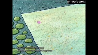 Spongebob Squarepants Dubbing Indo Season 1 Episode 1b - Reef Blower