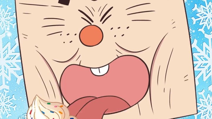 Điều gì sẽ xảy ra nếu một người chỉ sống bằng kem?