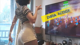 [Cover Dance] [Just dance] เต้นเพลง dark horse สไตล์คลีโอพัตรา