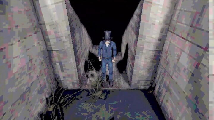 Don’t blink—watch me show off my moves!