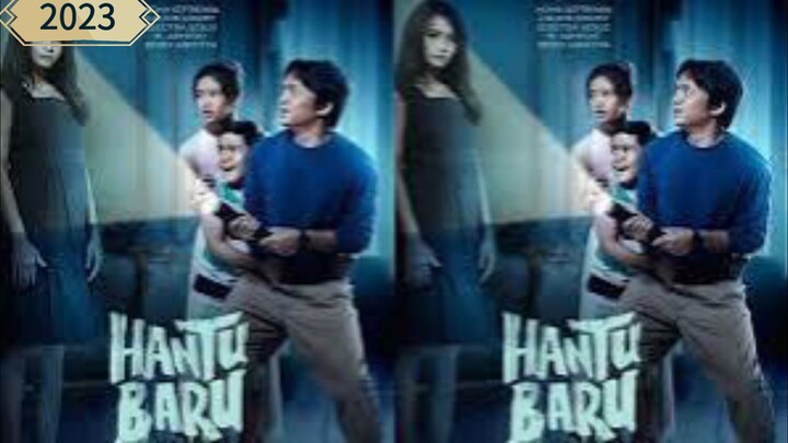 Hantu Baru (2023)