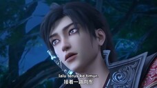 I am the Blade Master Eps 6 Sub Indonesia