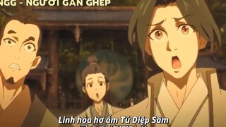 “Thanh Niên Lươn Lẹo Tập Tành Tu Tiên” P1_ Review Phim Anime Hay