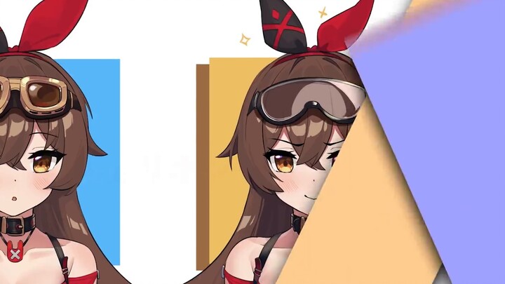 [ เก็นชินโอมแพกต์ที่เขียนด้วยลายมือ] ประชุมฤดูร้อน Tivat