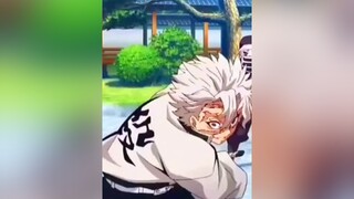 Thiết đầu công trong truyền thuyết 🤣 tanjiro sanemi kimetsu_no_yaiba 👑hgt👑 dong_anime xuhuong trending fan_anime_2005
