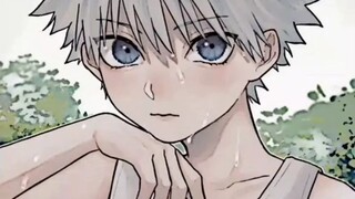 killua