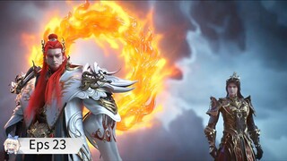 Stellar Transformation S6 Eps 23 Sub Indo