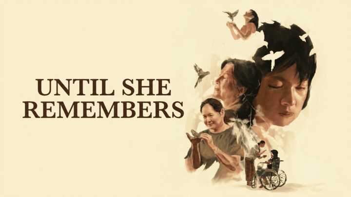 🇵🇭 Until She Remembers (2026) | Full Movie - Eng sub