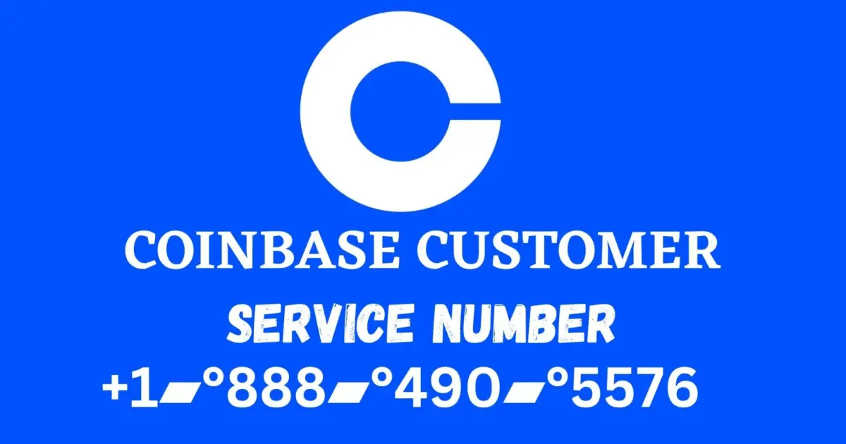 Coinbase Customer Helpline Number☎️™+1 °888 °490 °5576 ® Coinbase