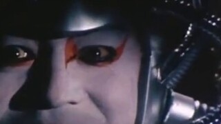 [Super No. 1 Chapter 01] Kamen Rider No. 9's fatal weakness? The five masters stop working! (New Kam