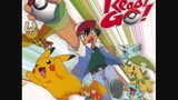 Pokémon Anime Song - Pockettaari Monsutaari (Original Karaoke)