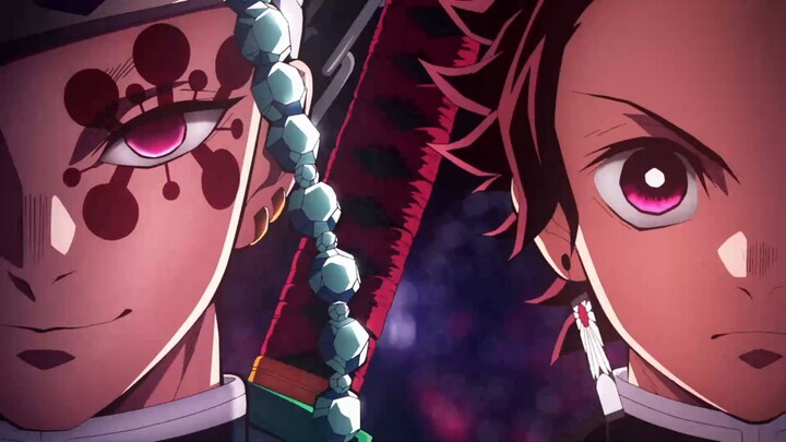 Kimetsu No Yaiba [AMV] Telegraph Road