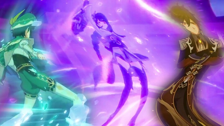 Simple Special Effects, Pure Ridiculousness — The CG Edition