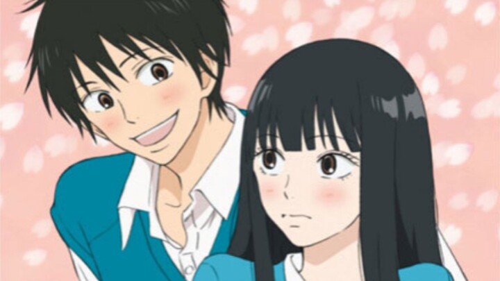 ‎Kimi ni Todoke Episode 6