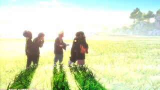 【鬼灭之刃Ⅱ】炭治郎vs半天狗 战斗S评价