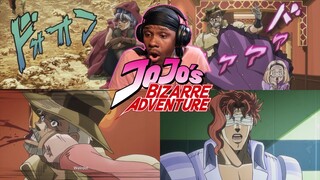 Reacting To JoJo's Bizarre Adventures Part 3 Episode 30 - Anime Ep Reaction | Blind Reaction