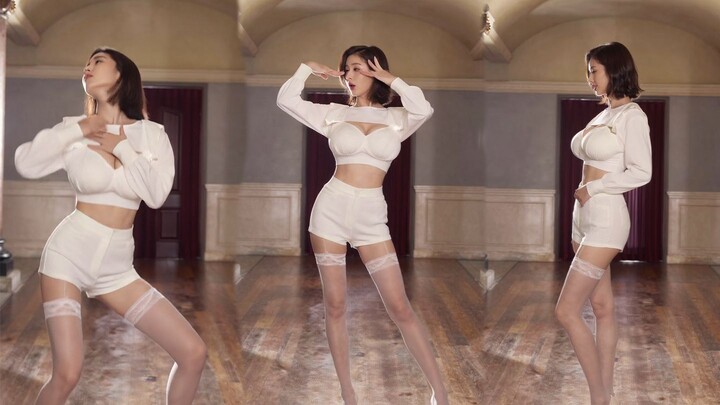 No.9 Pure White! The Battle Anthem Rises! [Vertical Format]