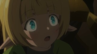 魔王を召喚しない方法 Maō o shōkan shinai hōhō - Episode 3 (Season 2)
