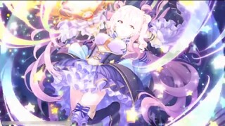 [Animasi Tingkat Lanjut (Salah)] Princess Link Karakter Tautan Baru: Sister Street