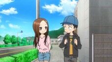 Teasing Master Takagi-san Season 1 Episode 5