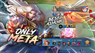 HERO GAK PERNAH REDUP DARI AWAL RILIS? BROKEN PARAH❕