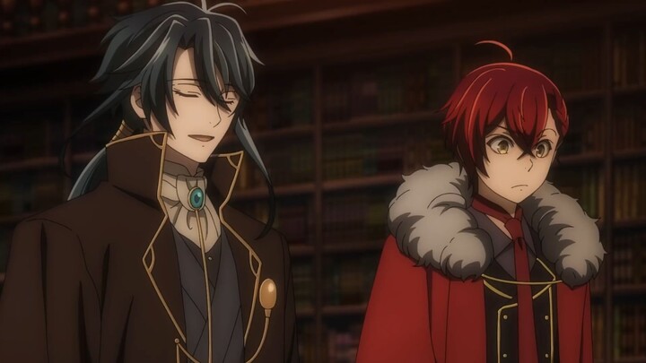 Kẻ Tầm Thường Lại Muốn Đánh Bại Đấng Cứu Thế Sao !?? | Tóm Tắt Anime Hay | tập 2