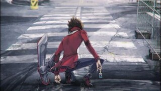 [Yu-Gi-Oh! City Tour Ten Generations] Đó là những gì tôi biết. Người hùng cuối cùng