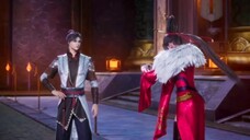 EP. 2 | Spiritual Lord of Chaos English sub