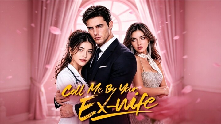 [AI] CALL ME BY YOUR EX - WIFE
