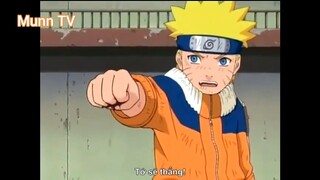 Naruto (Ep 47.6) Hinata vs Neji: Tớ sẽ thắng #Naruto