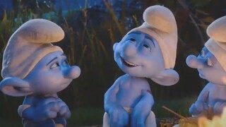 The Smurfs_ The Legend of Smurfy Hollow  Full movie link in description