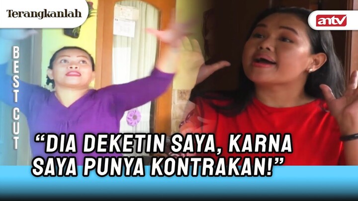 Lah Kok Ibunya Mau Aja?! | BestCut Terangkanlah ANTV Eps 42 (2/3)