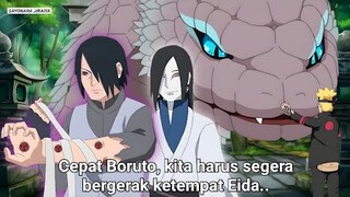 Boruto Episode 294 Subtitle Indonesia Terbaru - Bersiap Menyerang - Boruto Two Blue Vortex 3