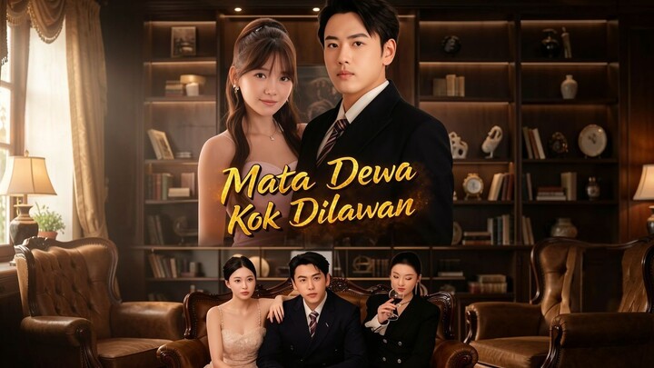 Mata Dewa Kok Dilawan Full Bahasa Indonesia (MELO)