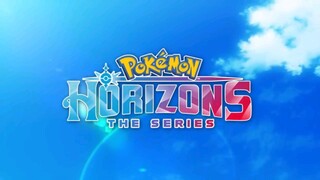 Pokemon Horizons| EP 5(English Dub)