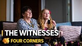 Escaping Jehovah's Witnesses: Inside the dangerous world of a brutal religion | Four Corners