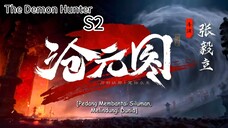 Demon Hunter S2 Episode 8