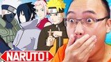 NARUTO EST VRAIMENT ARRIVÉ SUR FORTNITE !