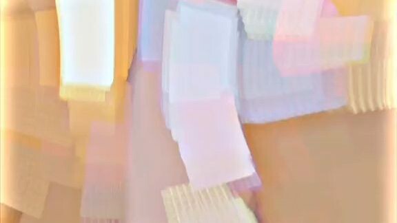 Tetap milih Senyamiku