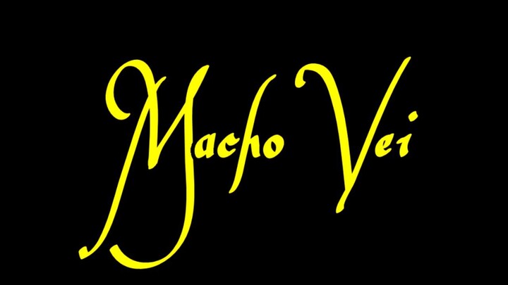 Programa do Macho Vei -374