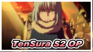 TenSura S2 OP - Dawn