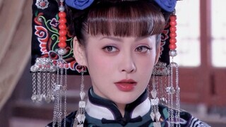 Ethnic styling bonus | Bright and charming, CCTV tells you how to photograph ethnic minorities!