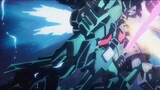 [Buku Ilustrasi Animasi Gundam] Variabel "kue kacang hijau" yang diproduksi secara massal—MSRAS-96 A