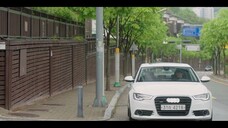 At a Distance, Spring is Green Ep3 Sub indo
